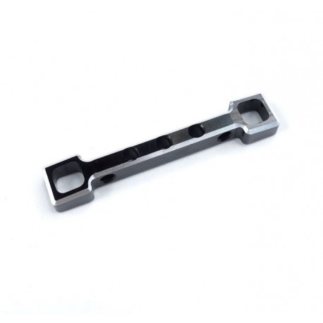 3 RACING ALUMINIUM UPPER SUSPENSION MOUNT FOR D5