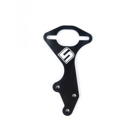 3 RACING ALUMINIUM TOP MOTOR MOUNT FOR D5