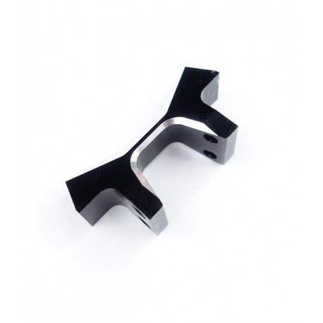 3 RACING ALUMINIUM FRONT UPPER SHOCK TOWER FOR D5