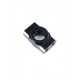 3 RACING ALUMINIUM REAR AXLE MOUNT FOR D5