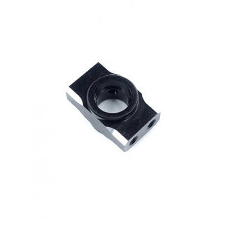 3 RACING ALUMINIUM REAR AXLE MOUNT FOR D5