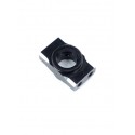3 RACING ALUMINIUM REAR AXLE MOUNT FOR D5