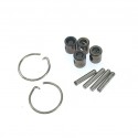 3 RACING SSK CROSS JOINT FOR  SAK-X27