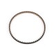 TRF416 DRIVE BELT (REAR)