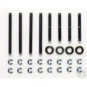 TAMIYA M-CHASSIS STAINLESS STEEL SUSPENSION SHAFT SET