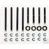 TAMIYA M-CHASSIS STAINLESS STEEL SUSPENSION SHAFT SET