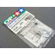 TAMIYA M-CHASSIS STAINLESS STEEL SUSPENSION SHAFT SET