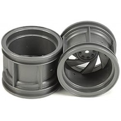 TAMIYA WHEELS FOR WILL DAGGER