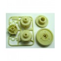 TAMIYA GP GEAR BAG (TGM01/MAD BISON)