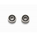 TAMIYA 830 BALL BEARING SET (2 PCS)