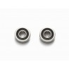 TAMIYA 830 BALL BEARING SET (2 PCS)