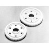 TAMIYA RD 0.4 SPUR GEAR SET (93T/104T)