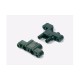 TAMIYA TG10 FRONT SUSPENSION ARM