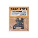 TAMIYA TG10 REAR SUSPENSION ARM