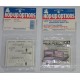 TAMIYA TGX STAINLESS STEEL SUSPENSION SHAFT
