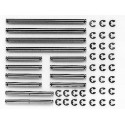TAMIYA TGX STAINLESS STEEL SUSPENSION SHAFT