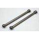 TAMIYA  TGX DRIVE SHAFT (2 PCS)