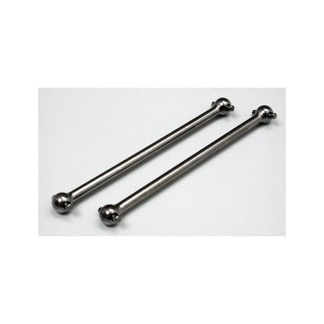 TAMIYA  TGX DRIVE SHAFT (2 PCS)