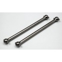 TAMIYA  TGX DRIVE SHAFT (2 PCS)
