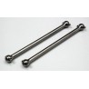 TAMIYA  TGX DRIVE SHAFT (2 PCS)