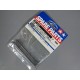TAMIYA  TGX DRIVE SHAFT (2 PCS)