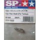 TAMIYA TGX PILOT SHAFT (FOR TAMIYA)