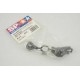 TAMIYA TGX R PARTS (R.UPRIGHT&F.K.ARM)