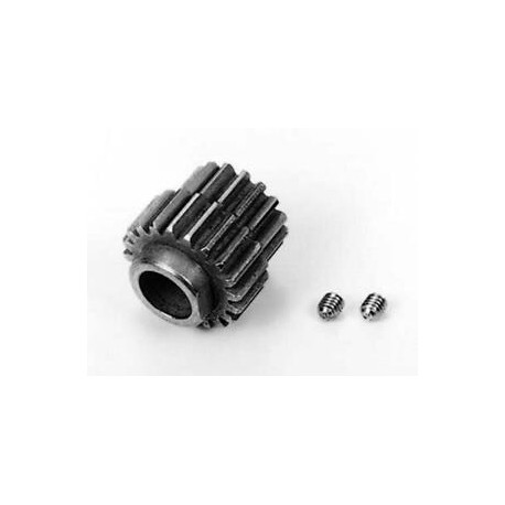 TAMIYA TGX 2SPEED STEEL PINION (16/20T)