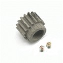 TAMIYA 0.8 STEEL PINION GEAR (16T)