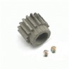TAMIYA 0.8 STEEL PINION GEAR (16T)