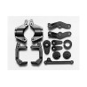 TA03 C PARTS (UPRIGHTS)