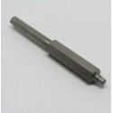 TAMIYA TA03 COUNTER SHAFT