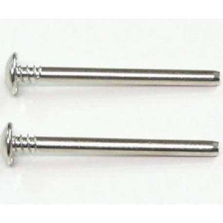 TAMIYA 3X38MM SCREW PIN (2 PCS)