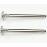 TAMIYA 3X38MM SCREW PIN (2 PCS)