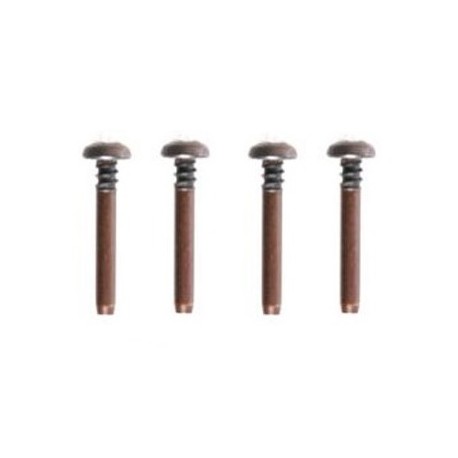TAMIYA 3X22MM SCREW PIN ( 4 PCS)