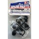 TAMIYA C.V.A. MINI SHOCK UNIT II W PARTS (DAMPER CYLINDER)