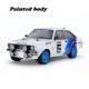 TAMIYA FORD ESCORT MK.II RALLY (PAINTED)