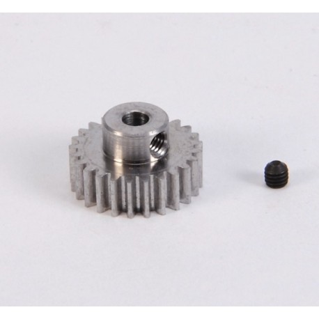 CARSON PINION GEAR M0.6 STEEL 25T
