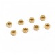 FTX OUTBACK MINI 3.0 COPPER BUSHING 6X3X2.5