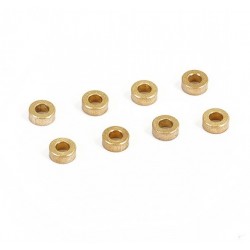 FTX OUTBACK MINI 3.0 COPPER BUSHING 6X3X2.5