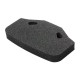 TAMIYA URETHANE BUMPER XL