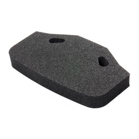 TAMIYA URETHANE BUMPER XL