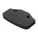 TAMIYA URETHANE BUMPER XL
