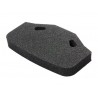 TAMIYA URETHANE BUMPER XL