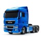 TAMIYA MAN TGX 26.540 6X4 XLX
