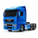 Tamiya Man Tgx 26.540 6x4 Xlx (Pre-Painted)