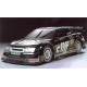 TAMIYA TT01E OPEL CALIBRA CLIFF
