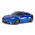 CARROCERIA TAMIYA SUBARU BRZ (ZD8)