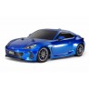 CARROCERIA TAMIYA SUBARU BRZ (ZD8)
