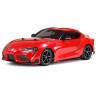 CARROCERIA TAMIYA TOYOTA SUPRA GR